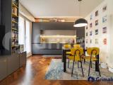 Affitto, Appartamento, MILANO, zona San Siro, 1.250 €, 70,00 mq