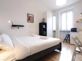 Affitto, Appartamento, MILANO, Morivione, 700 €, 30,00 mq