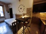 Affitto, Appartamento, MILANO, Quinto Romano, 650 €, 30,00 mq