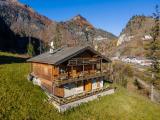 Casa, ROCCA PIETORE, <i>A richiesta</i>, 210,00 mq
