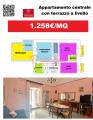 Appartamento, TRANI, 180.000 €, 165,00 mq