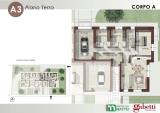 Appartamento, VERUCCHIO, 395.000 €, 103,00 mq