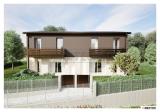 Casa, VICENZA, Campedello, 315.000 €, 179,00 mq