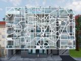 Appartamento, TORINO, Aurora, 532.000 €, 136,00 mq