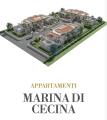 Appartamento, CECINA, 380.000 €, 100,00 mq