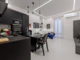Affitto, Appartamento, MILANO, Porta Venezia, 1.700 €, 60,00 mq