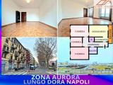 Appartamento, TORINO, Aurora, 154.000 €, 118,00 mq