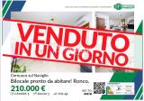Appartamento, CERNUSCO SUL NAVIGLIO, 210.000 €, 66,00 mq