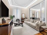 Affitto, Appartamento, GENOVA, Albaro, 3.000 €, 210,00 mq