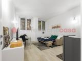 Affitto, Appartamento, MILANO, Lorenteggio, 850 €, 33,00 mq