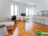 Affitto, Appartamento, MILANO, 1.500 €, 65,00 mq