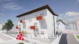 Appartamento, CIVITANOVA MARCHE, 315.000 €, 138,00 mq