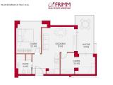 Appartamento, ROMA, 340.000 €, 58,00 mq