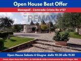 Casa, MONOPOLI, 469.000 €, 179,00 mq