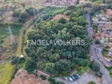 Particella, ROMA, 850.000 €, 9139,00 mq