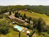Casa, CASTELLINA IN CHIANTI, 1.200.000 €, 500,00 mq