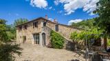 Casa, GAIOLE IN CHIANTI, 1.500.000 €, 480,00 mq
