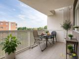 Affitto, Appartamento, PARMA, 900 €, 74,00 mq
