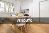Appartamento, MILANO, Porta Romana, 327.000 €, 48,00 mq