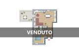Appartamento, MILANO, Niguarda, 340.000 €, 92,00 mq