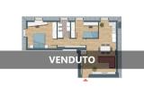 Appartamento, MILANO, Niguarda, 315.000 €, 84,00 mq