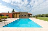 Casa, SANT