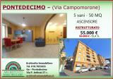 Appartamento, GENOVA, Pontedecimo, 55.000 €, 50,00 mq