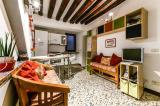 Appartamento, VENEZIA, Dorsoduro, 450.000 €, 80,00 mq