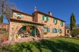 Casa, CITTÀ DELLA PIEVE, 1.100.000 €, 335,00 mq