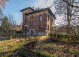 Casa, MILANO, Garegnano, 2.990.000 €, 470,00 mq