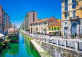 Superfici commerciali, MILANO, Solari, 1.100.000 €, 173,00 mq