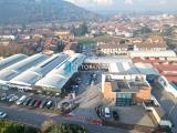 Superfici commerciali, ROVATO, 399.000 €, 278,00 mq
