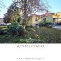 Casa, ABBIATEGRASSO, 450.000 €, 475,00 mq