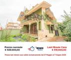 Casa, LADISPOLI, 319.000 €, 141,00 mq