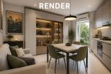 Appartamento, ROMA, Ottavia, 155.000 €, 48,00 mq