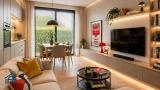Appartamento, SESTO SAN GIOVANNI, 215.000 €, 48,00 mq