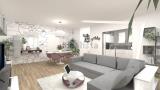 Appartamento, REGGIO NELL