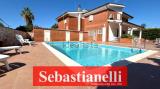 Casa, ANZIO, 258.000 €, 130,00 mq
