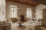Appartamento, ROMA, 2.100.000 €, 170,00 mq