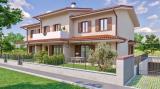 Casa, ROVATO, 360.000 €, 140,00 mq
