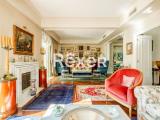 Appartamento, ROMA, Pinciano, 2.500.000 €, 300,00 mq