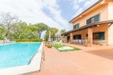Casa, CASTEL GANDOLFO, 950.000 €, 537,00 mq