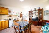 Appartamento, PIANCASTAGNAIO, 44.000 €, 40,00 mq