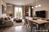 Appartamento, MONZA, 195.000 €, 85,00 mq