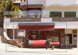 Superfici commerciali, CASTELROTTO - KASTELRUTH, 560.000 €, 155,00 mq