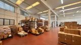 Superfici commerciali, RHO, 1.200.000 €, 1600,00 mq