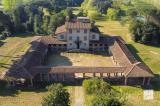 Casa, PIEVE A NIEVOLE, 3.000.000 €, 1750,00 mq