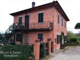Casa, CASTIGLIONE DEL LAGO, 95.000 €, 95,00 mq