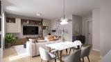 Appartamento, VILLASANTA, 225.000 €, 102,00 mq