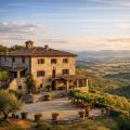 Casa, SUBBIANO, 590.000 €, 600,00 mq